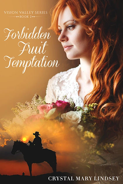 Forbidden Fruit temptation Book2 Vision Valley Series