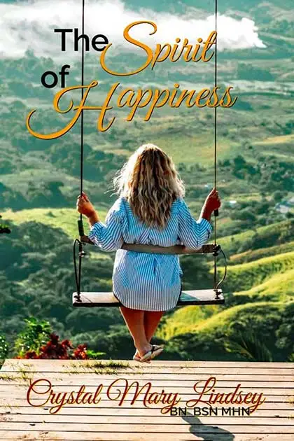 The Spirit of Happiness Fiction(True Story)